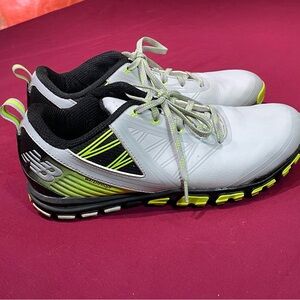 New Balance NBG1006 Minimus SL spikeless golf shoes